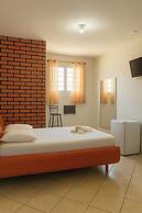 HOTEL LDS