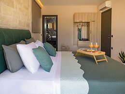 PanStel - Villa Solene with private pool