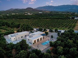 PanStel - Villa Solene with private pool