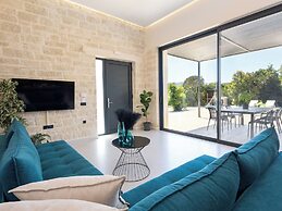 PanStel - Villa Solene with private pool