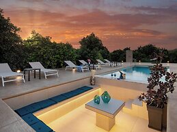 PanStel - Villa Solene with private pool