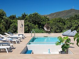 PanStel - Villa Solene with private pool
