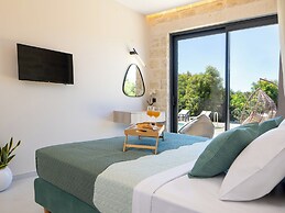 PanStel - Villa Solene with private pool