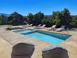 PanStel - Villa Solene with private pool
