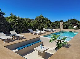 PanStel - Villa Solene with private pool