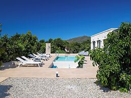 PanStel - Villa Solene with private pool