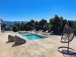 PanStel - Villa Solene with private pool