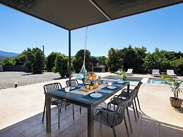 PanStel - Villa Solene with private pool