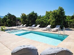 PanStel - Villa Solene with private pool
