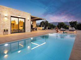 PanStel - Villa Solene with private pool