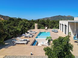 PanStel - Villa Solene with private pool