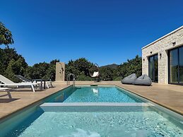 PanStel - Villa Solene with private pool