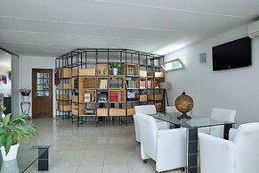 Hotel Darival