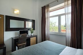 Hotel Darival