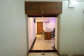 Hotel Royal Raj