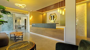 Hotel Tiffany