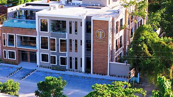 Hotel Tiffany