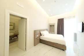 B&B Principe Boemondo Room