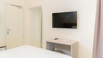 B&B Principe Boemondo Room