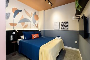 Mini Studio 50m From the Beach AS 127/202b
