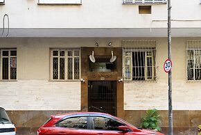 Mini Studio 50m From the Beach AS 127/202b