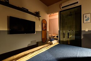 Mini Studio 50m From the Beach AS 127/202b
