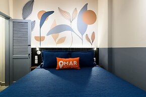 Mini Studio 50m From the Beach AS 127/202b