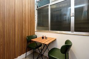 Mini Studio 50m From the Beach AS 127/202b