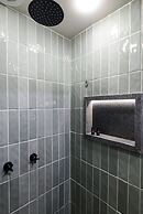 Mini Studio 50m From the Beach AS 127/202b