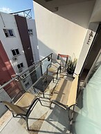 Central Nicosia Haven