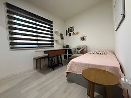 Central Nicosia Haven