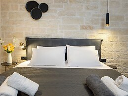 PanStel Luxury Villas - pools & jacuzzi