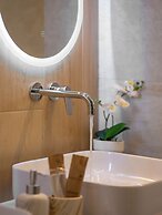 PanStel Luxury Villas - pools & jacuzzi