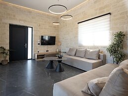 PanStel Luxury Villas - pools & jacuzzi