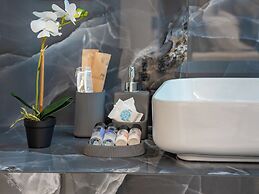 PanStel Luxury Villas - pools & jacuzzi