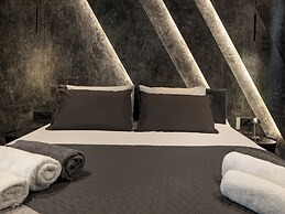 PanStel Luxury Villas - pools & jacuzzi