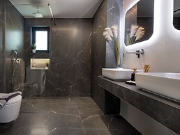 PanStel Luxury Villas - pools & jacuzzi