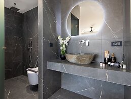 PanStel Luxury Villas - pools & jacuzzi