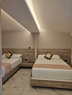 Remfort Hotel Antigua