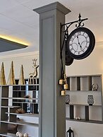 Remfort Hotel Antigua