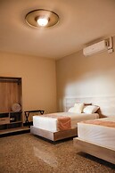 Remfort Hotel Antigua