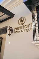 Remfort Hotel Antigua