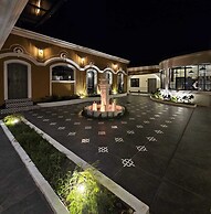 Remfort Hotel Antigua