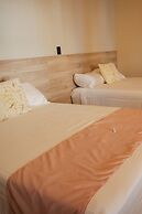 Remfort Hotel Antigua