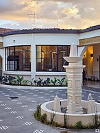 Remfort Hotel Antigua