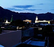 Remfort Hotel Antigua