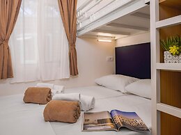 Hotiday Lodge Viareggio