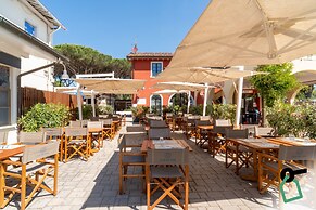 Hotiday Lodge Viareggio