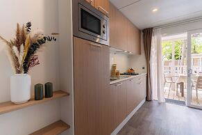 Hotiday Lodge Viareggio