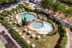 Hotiday Lodge Viareggio
